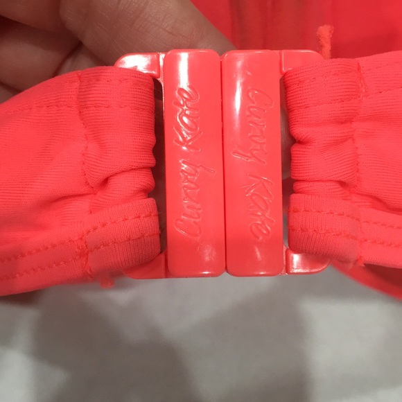 Curvy Kate 36E bikini top - Picture 4 of 5